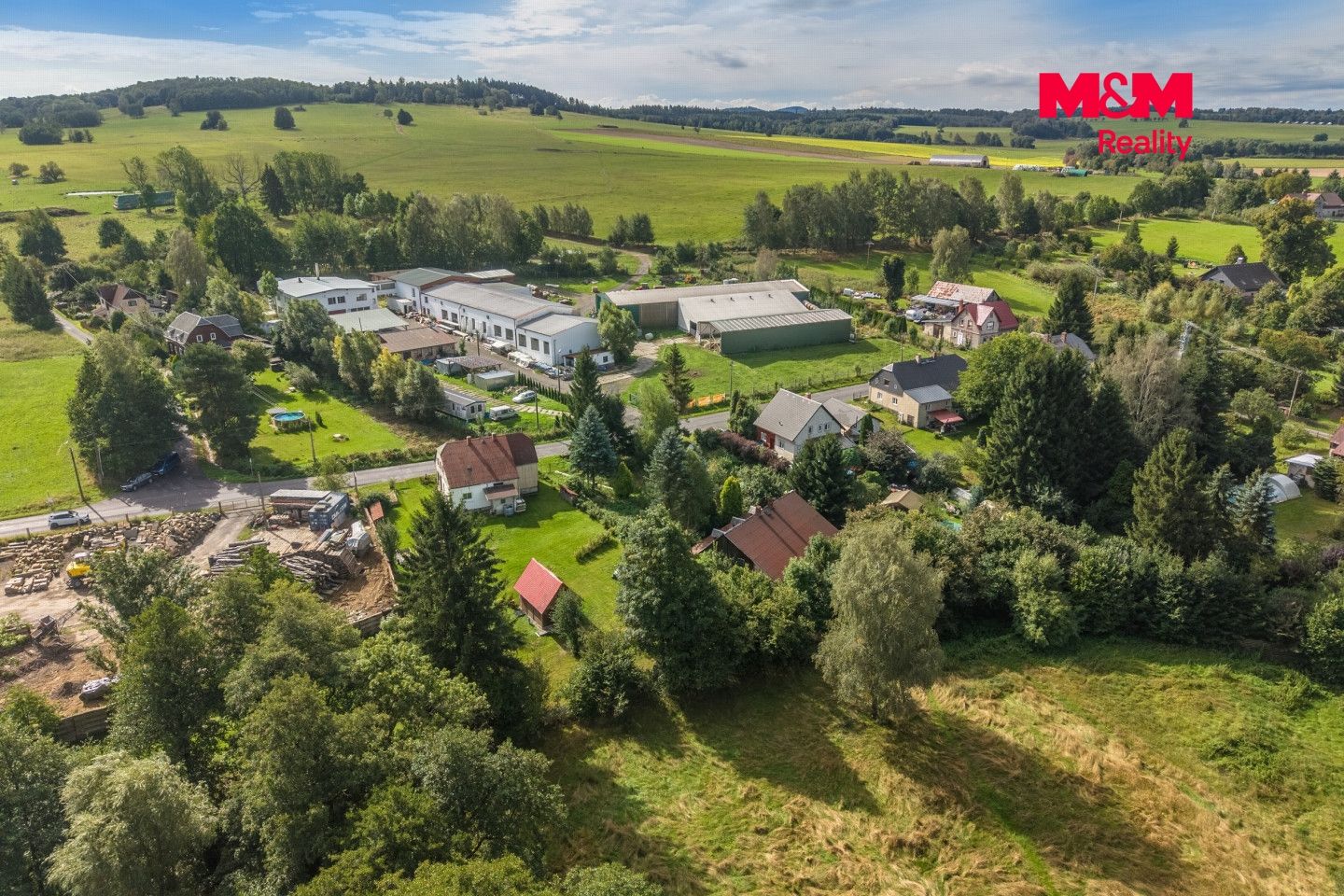 Prodej, Rodinný dům, 156 m², Rumburk, Starokřečanská, Rumburk – náhled fotky 18