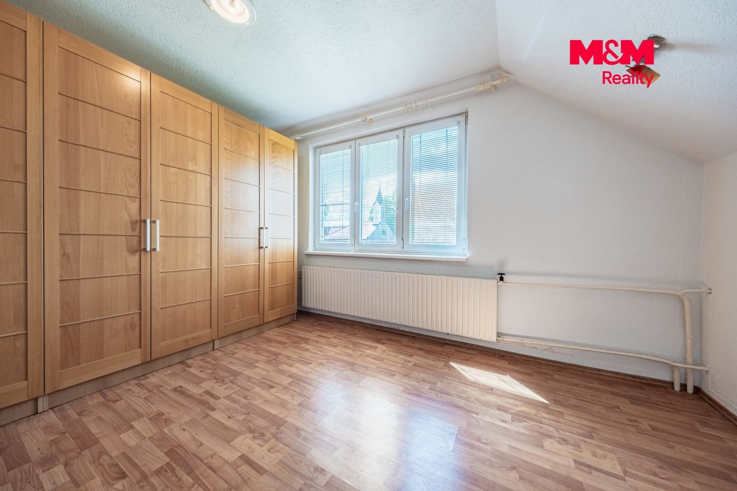 Prodej, Byt 3+1, 63 m², Vimperk, Vimperk – náhled fotky 3