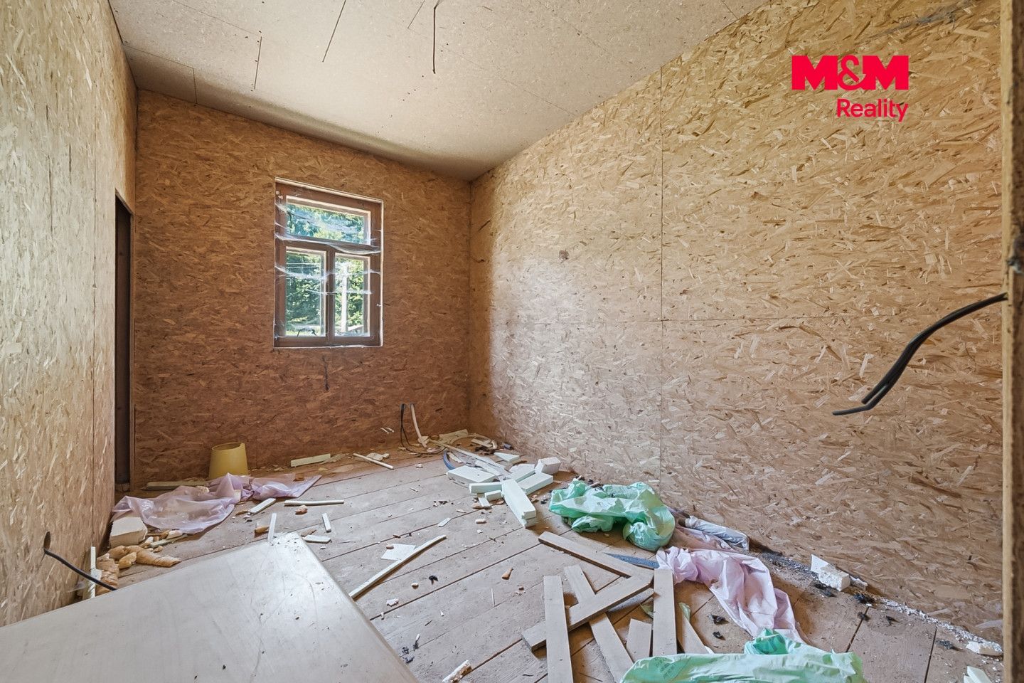 Prodej, Chalupa, 594 m², Zdobnice, Zdobnice – náhled fotky 17