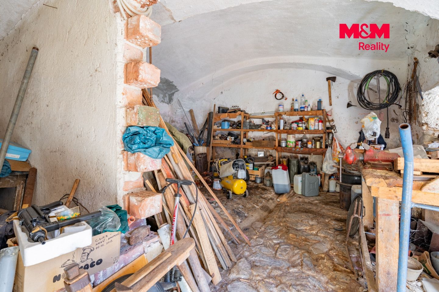 Prodej, Rodinný dům, 150 m², Brloh, Brloh – náhled fotky 29