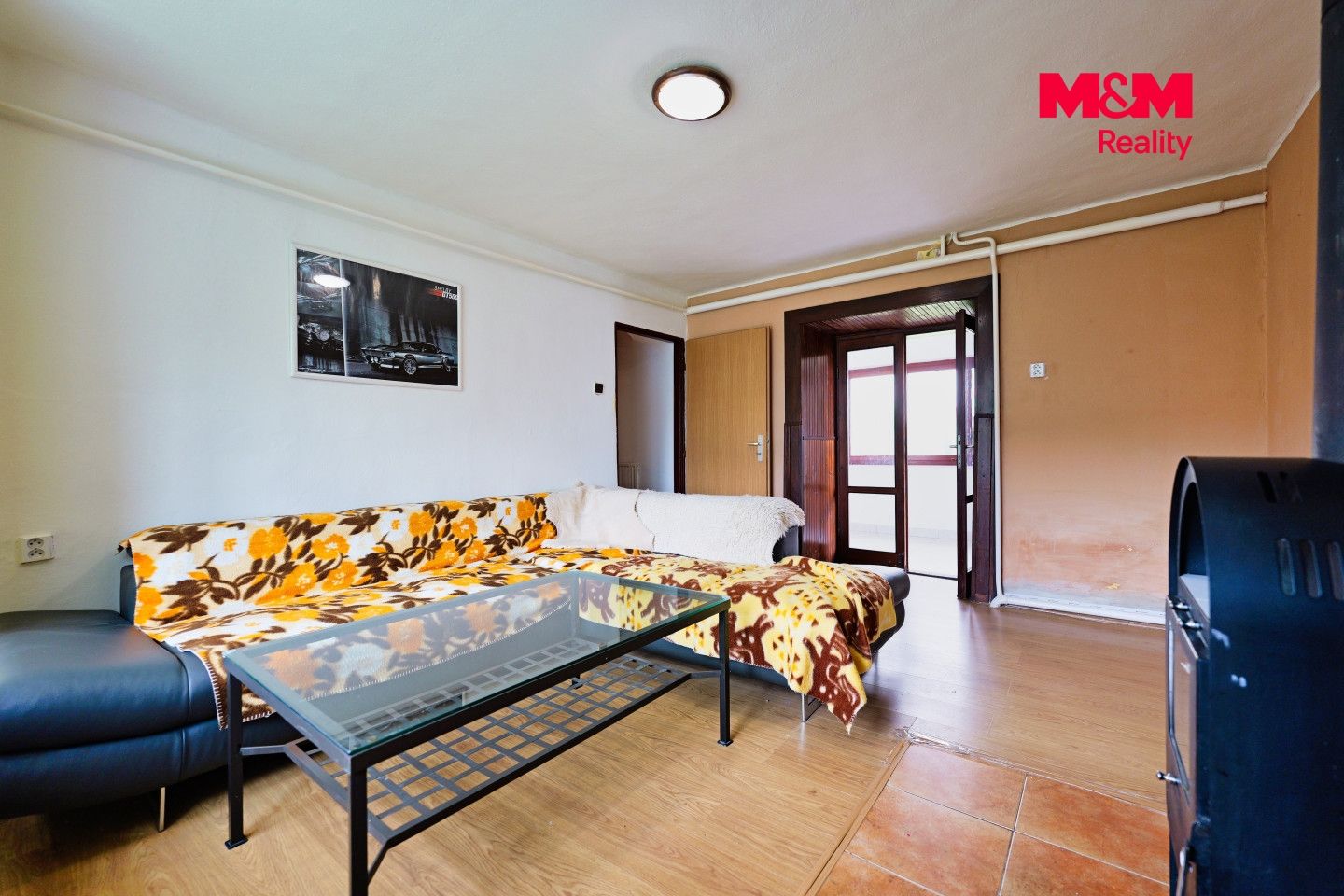 Prodej, Rodinný dům, 170 m², Medlov, Medlov – náhled fotky 22