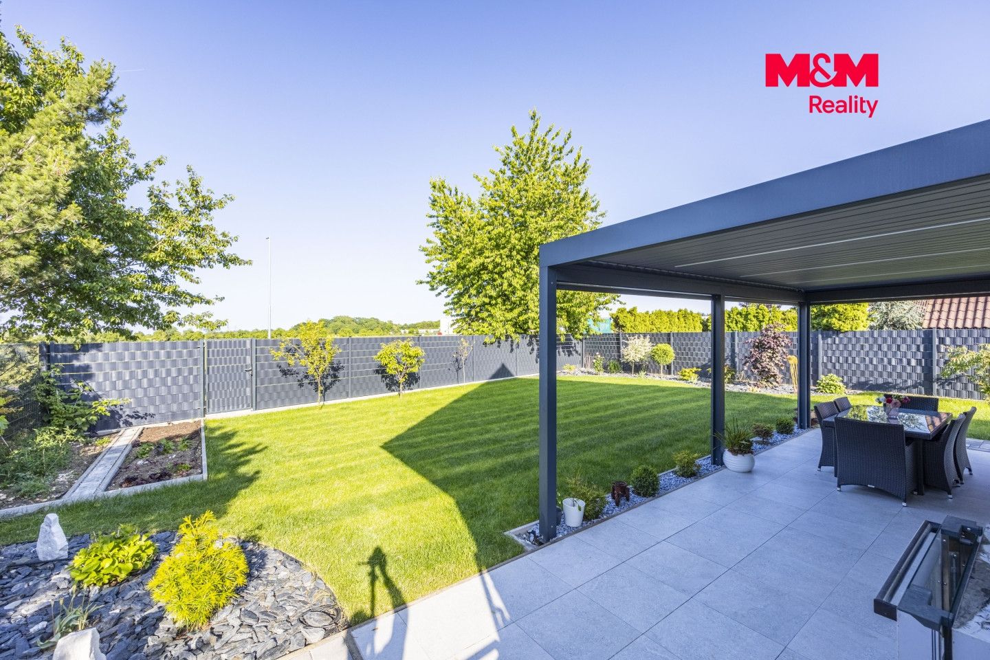 Prodej, Rodinný dům, 206 m², Vestec, Vestec – náhled fotky 42
