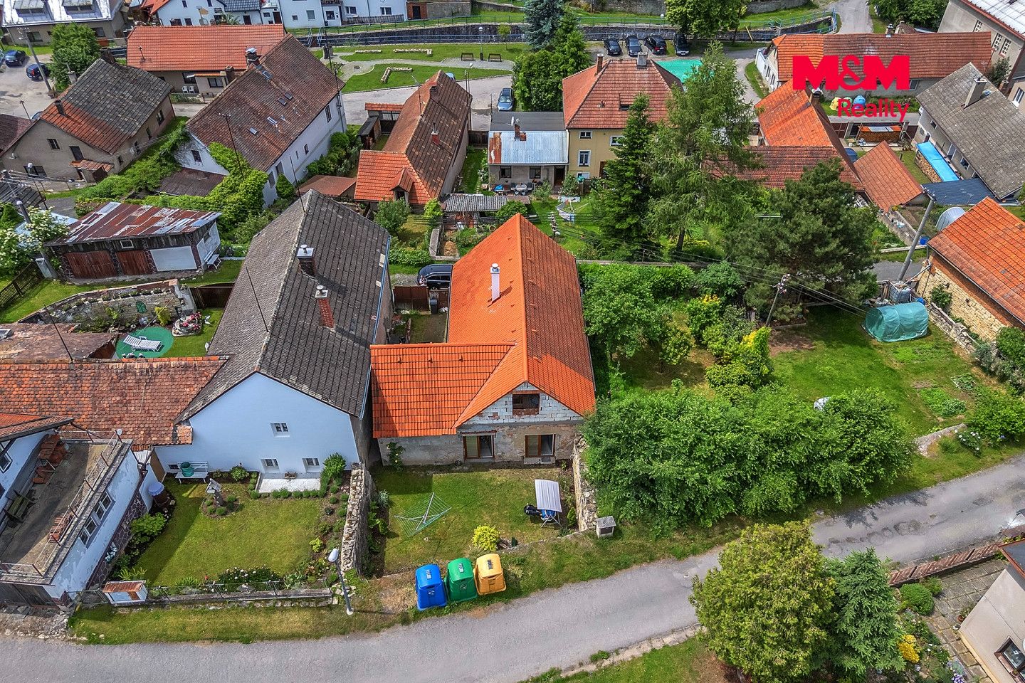 Prodej, Rodinný dům, 186 m², Hroubovice, Hroubovice – náhled fotky 3
