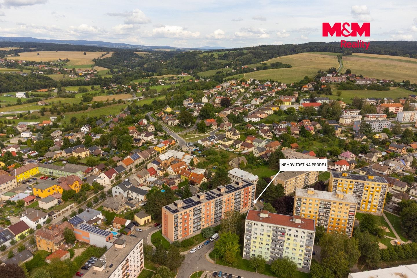 Prodej, Byt 5+1 a větší, 87 m², Vamberk, Struha, Vamberk – náhled fotky 22