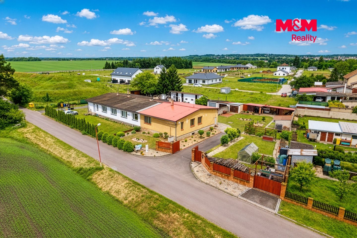 Prodej, Byt 5+1 a větší, 139 m², Chlumec nad Cidlinou, Chlumec nad Cidlinou – náhled fotky 15