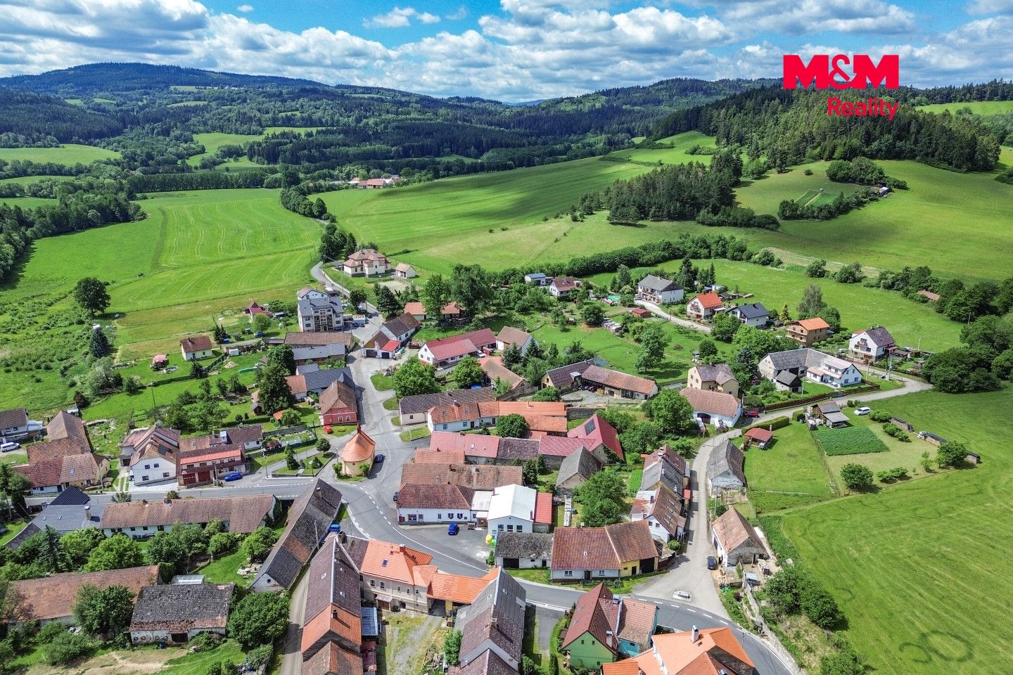 Prodej, Rodinný dům, 137 m², Podmokly, Podmokly – náhled fotky 32