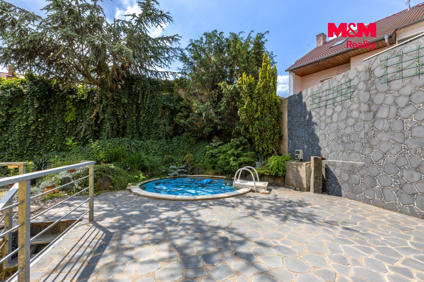 Prodej, Rodinný dům, 280 m², Bílina, 5. května, Bílina – náhled fotky 4