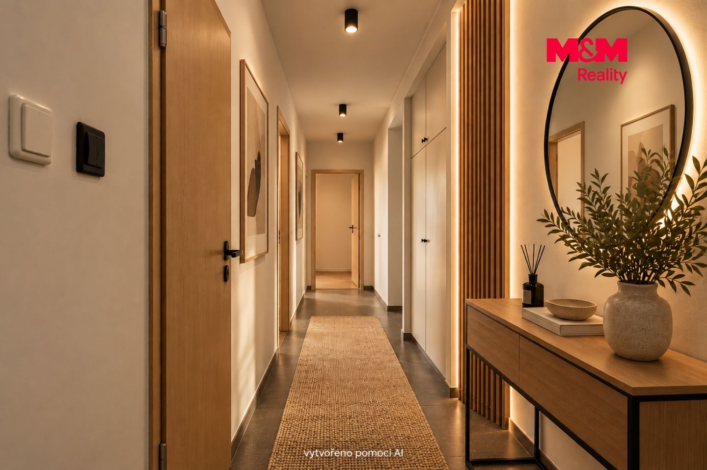 Prodej, Byt 3+1, 63 m², Ostrava, Krakovská, Ostrava – náhled fotky 21