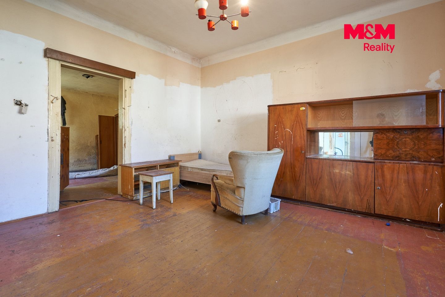 Prodej, Rodinný dům, 116 m², Uherský Brod, Močidla, Uherský Brod – náhled fotky 9