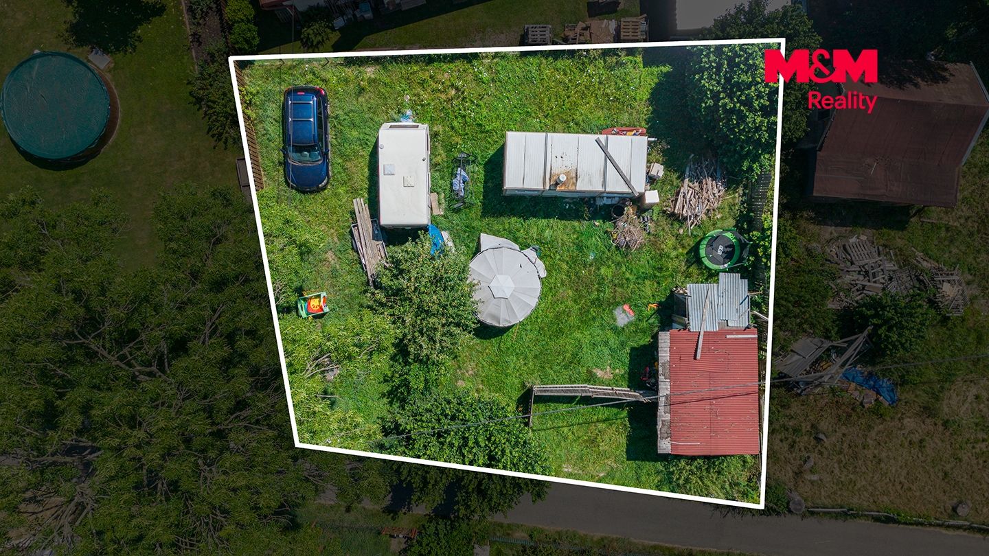Prodej, Zahrada, Dolní Habartice