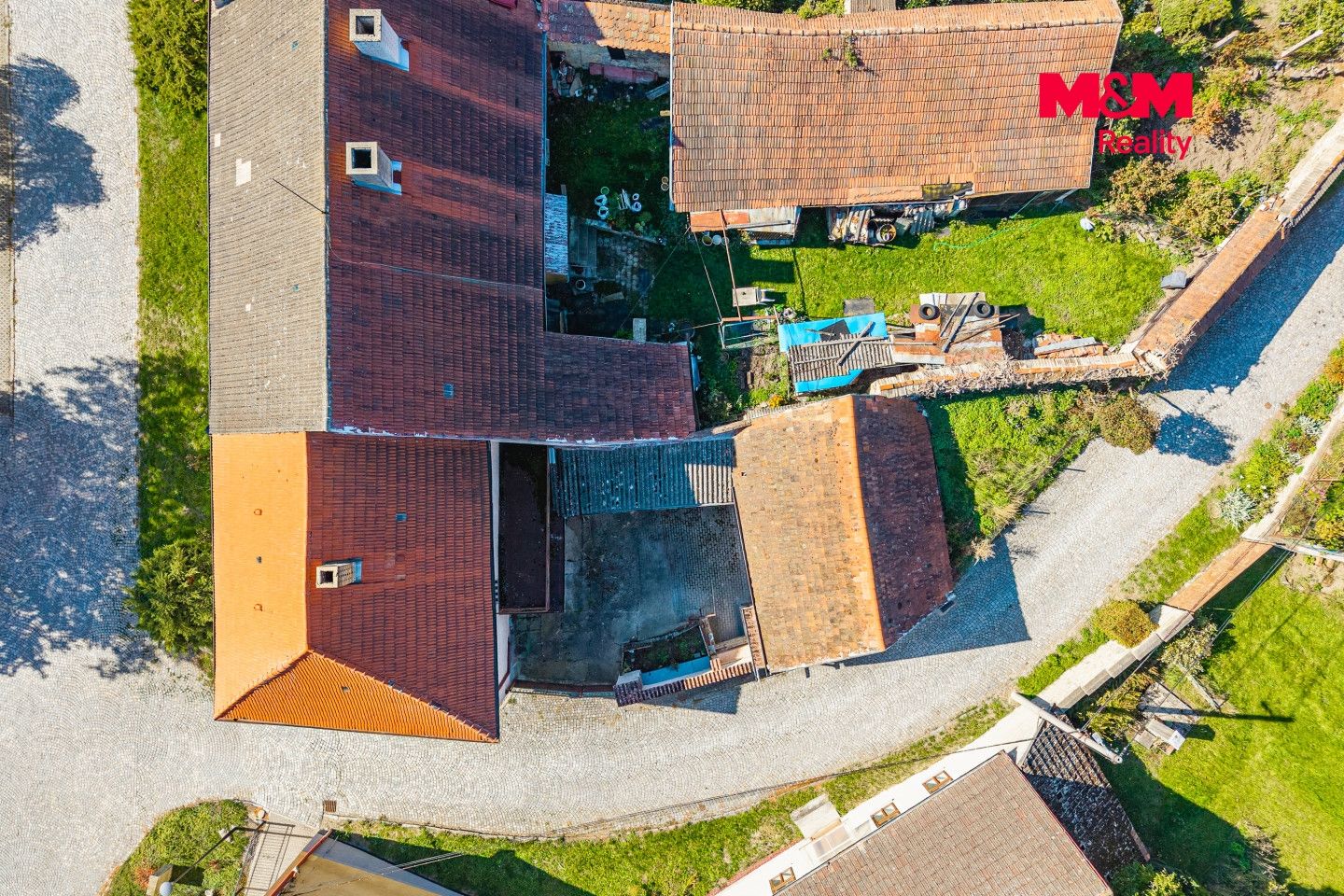 Prodej, Rodinný dům, 170 m², Miličín, Miličín – náhled fotky 16