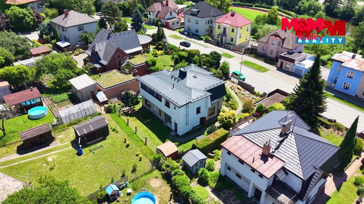 Prodej, Rodinný dům, Havlíčkův Brod