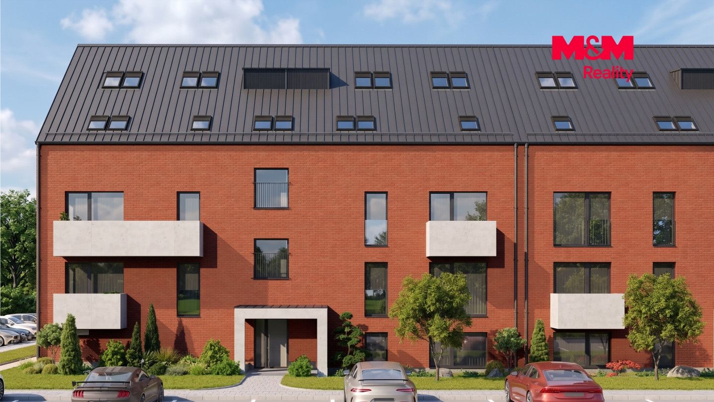 Prodej, Byt 3+kk, 75 m², Čestice, Čestice – náhled fotky 10