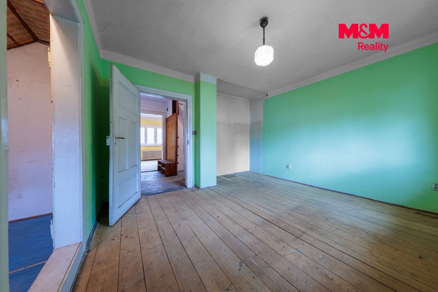 Prodej, Rodinný dům, 174 m², Dalovice, Zálesí, Dalovice – náhled fotky 30
