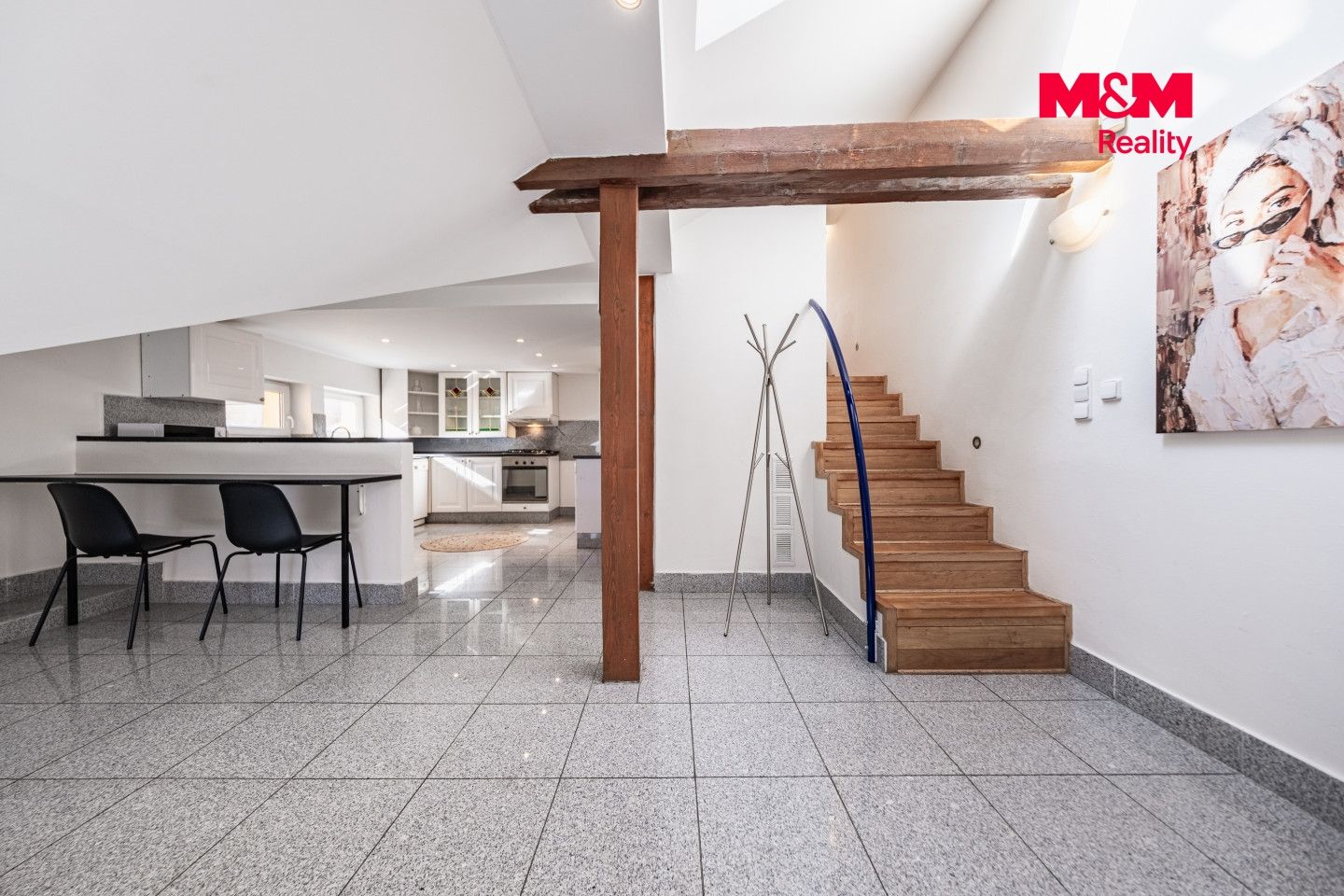Prodej, Atypický byt, 300 m², Praha, Řeznická, Praha – náhled fotky 27