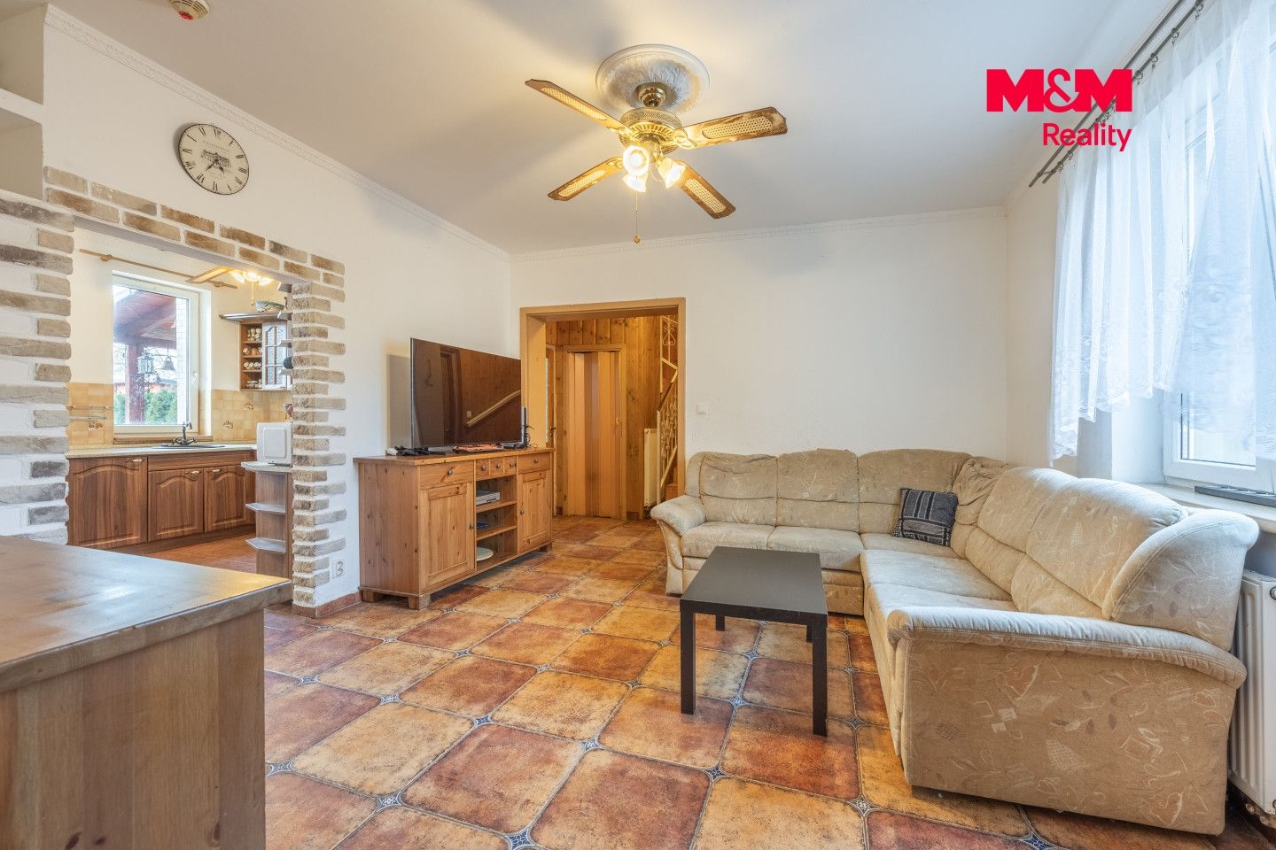 Prodej, Rodinný dům, 180 m², Drahelčice, Malá Strana, Drahelčice – náhled fotky 15