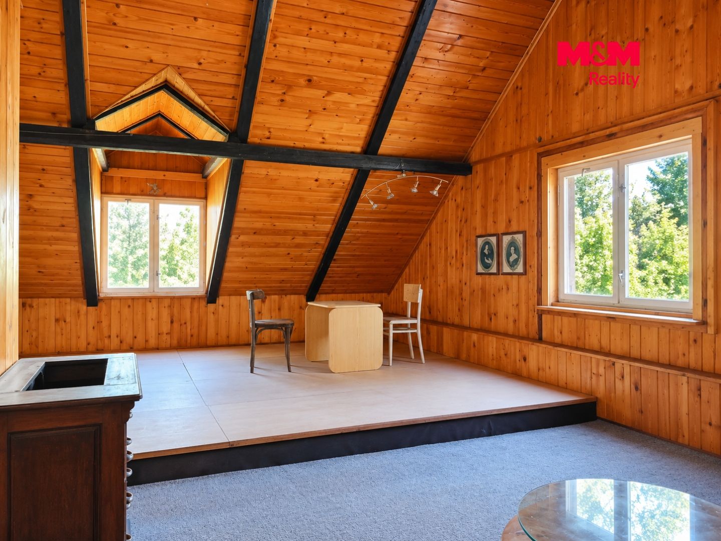 Prodej, Rodinný dům, 147 m², Horní Lomná, Horní Lomná – náhled fotky 17