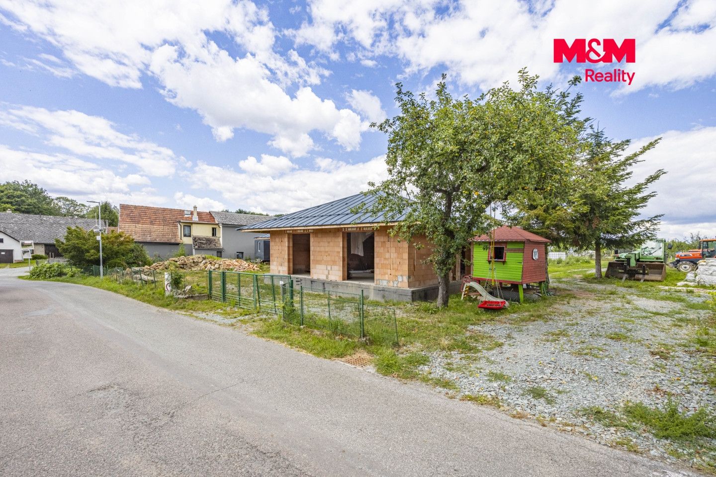 Prodej, Rodinný dům, 212 m², Bílý Újezd, Bílý Újezd – náhled fotky 3