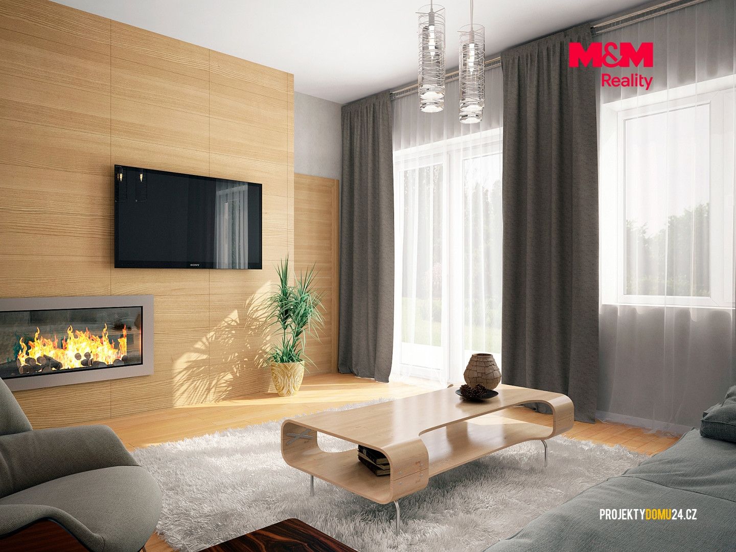 Prodej, Rodinný dům, 88 m², Třemošná, Třemošná – náhled fotky 29