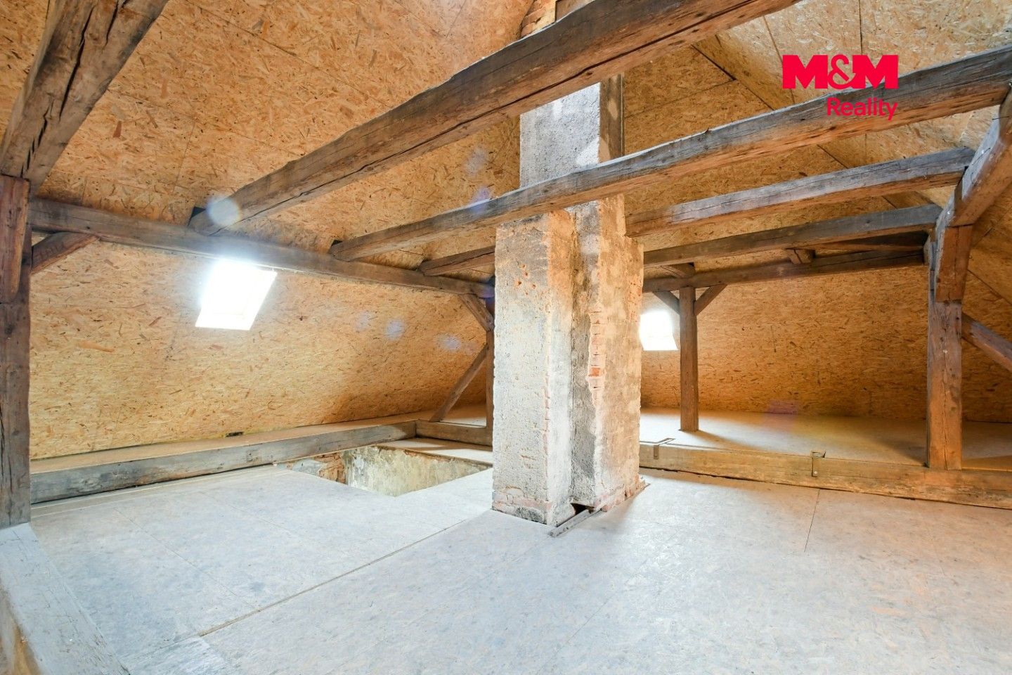 Prodej, Rodinný dům, 300 m², Plesná, Farní, Plesná – náhled fotky 22