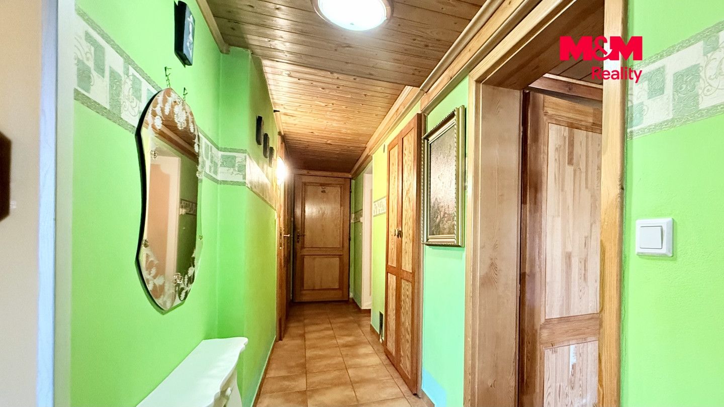 Prodej, Rodinný dům, 150 m², Znojmo, Znojmo – náhled fotky 25