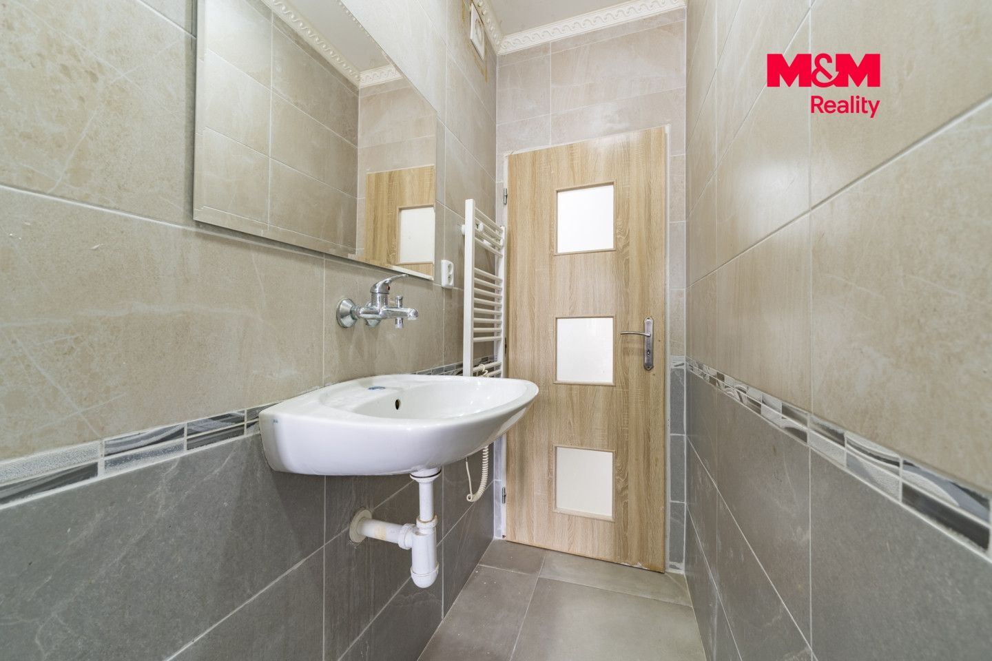 Pronájem, Byt 4+1, 128 m², Cheb, Svobody, Cheb – náhled fotky 24