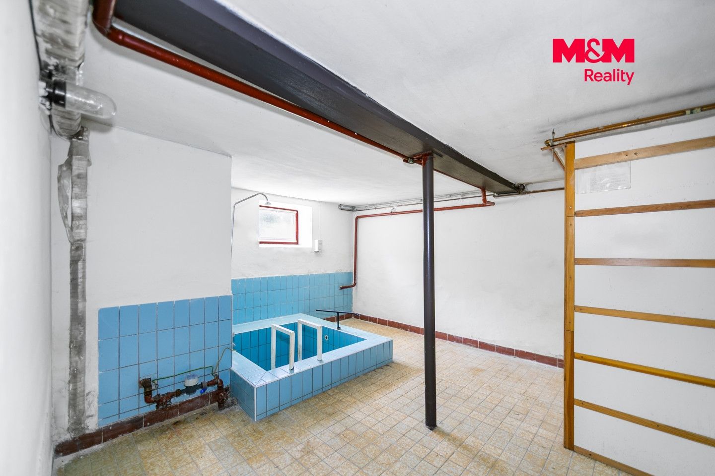 Prodej, Rodinný dům, 295 m², Kynšperk nad Ohří, Jiřího z Poděbrad, Kynšperk nad Ohří – náhled fotky 20
