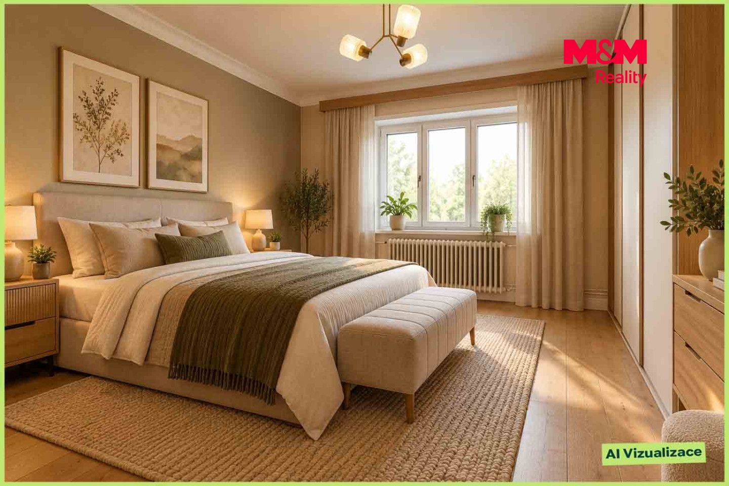 Prodej, Rodinný dům, 150 m², Český Těšín, Na Dělnicích, Český Těšín – náhled fotky 12