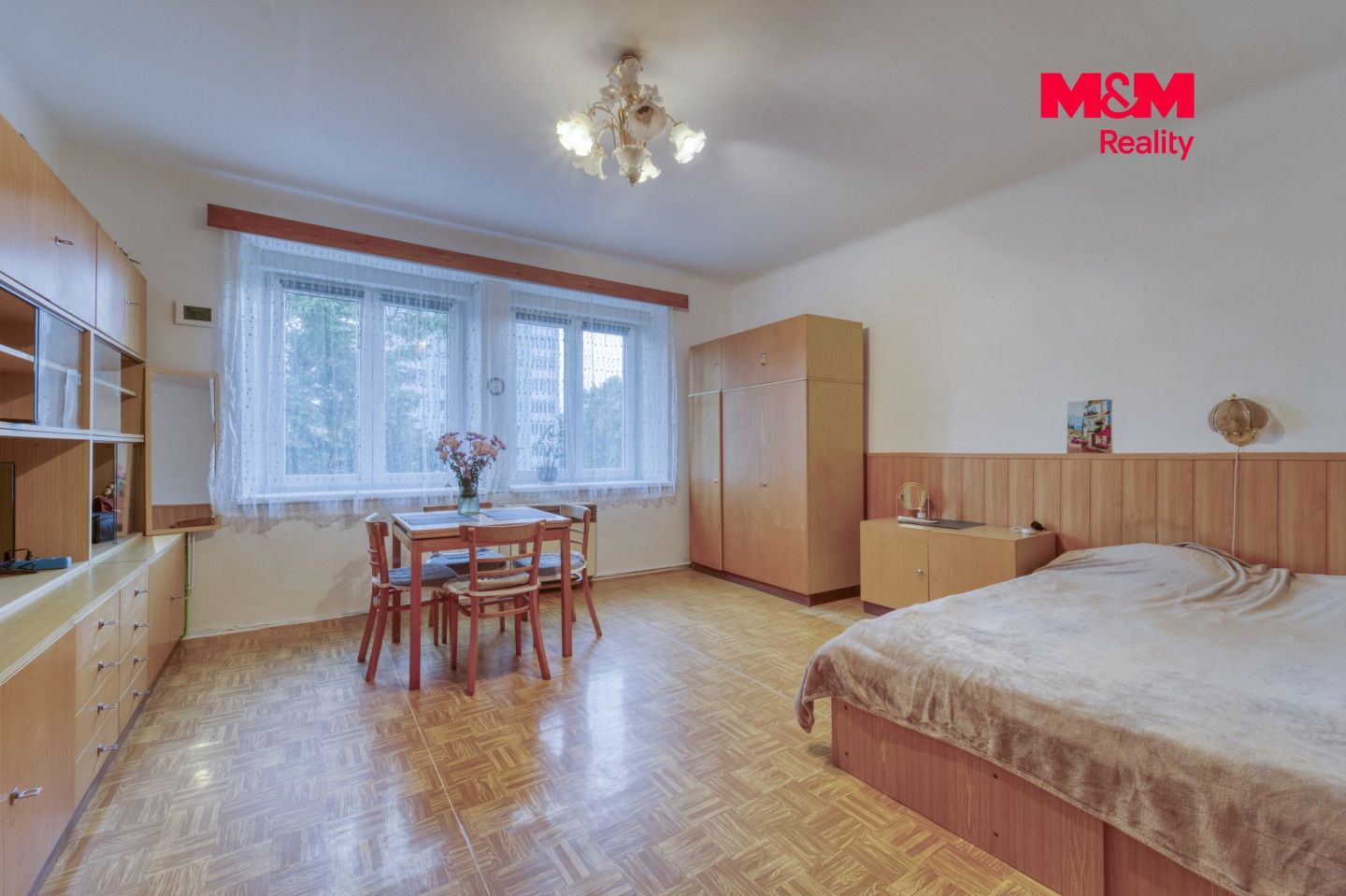 Prodej, Byt 1+kk, 30 m², Plzeň, Rokycanská, Plzeň – náhled fotky 2