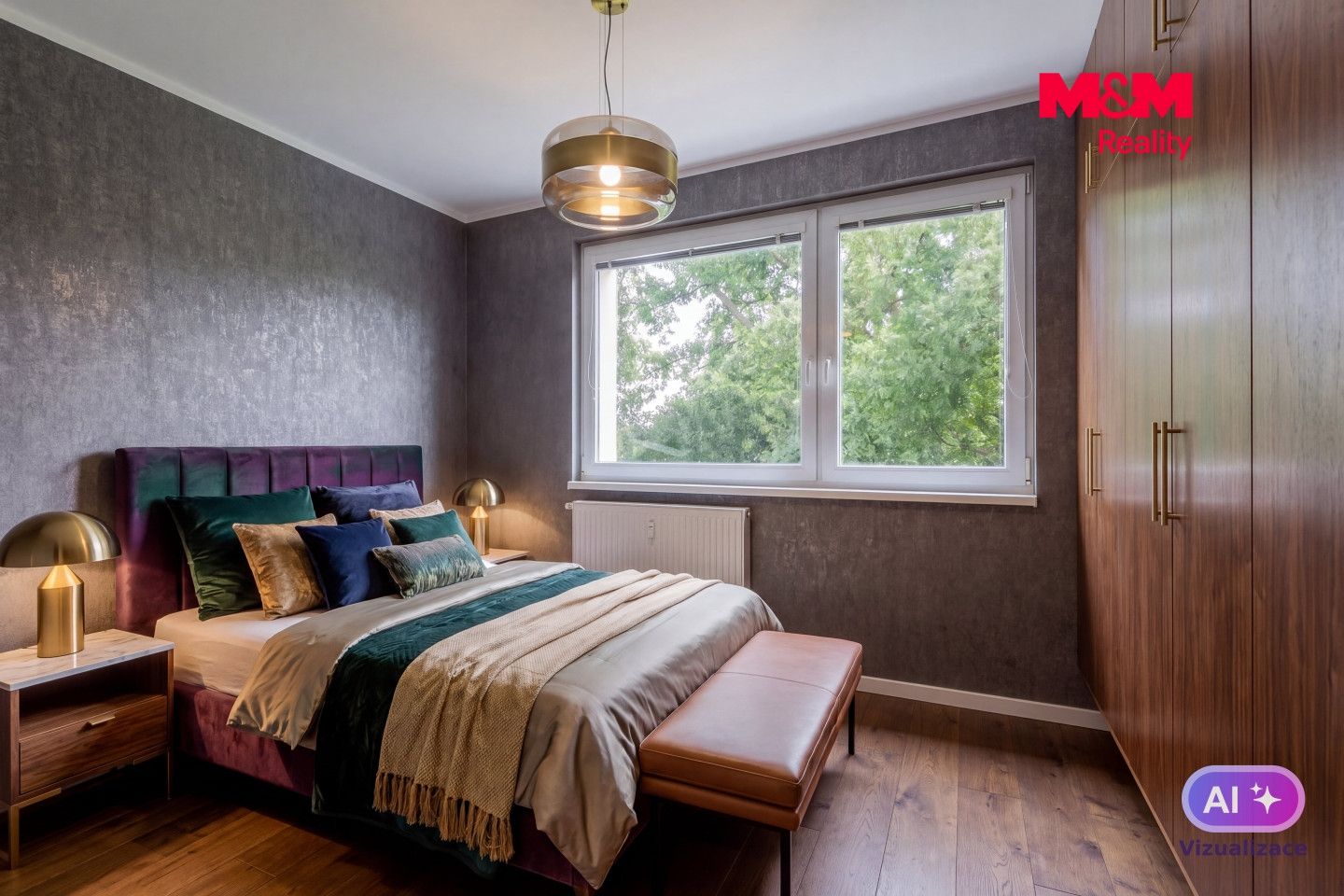 Prodej, Byt 3+1, 70 m², Nový Bor, Alšova, Nový Bor – náhled fotky 8