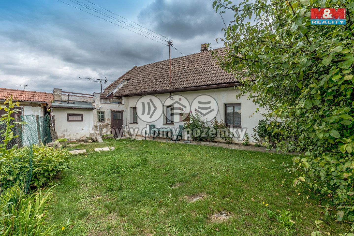 Prodej, Rodinný dům, Brodce