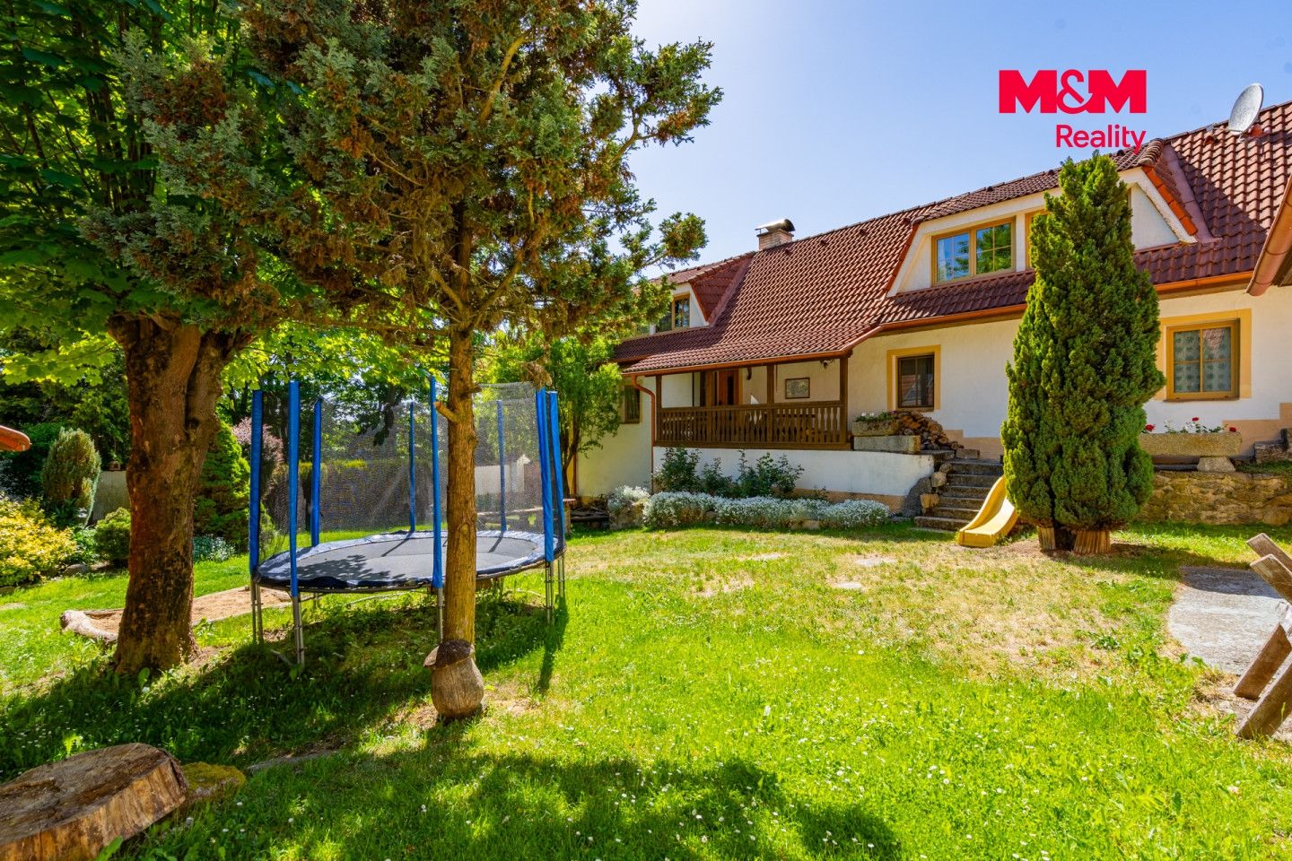 Prodej, Chalupa, 401 m², Milevsko, Milevsko – náhled fotky 18