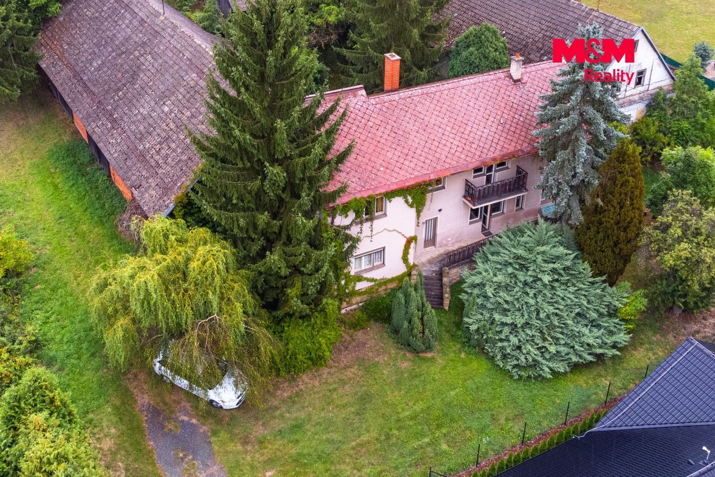 Prodej, Rodinný dům, Rychnov nad Kněžnou
