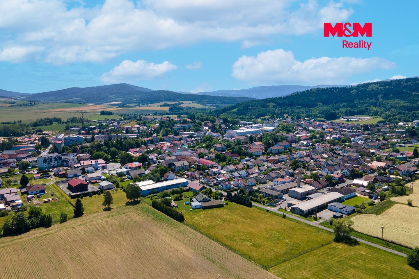 Prodej, Byt 3+1, 73 m², Nýrsko, Klostermannova, Nýrsko – náhled fotky 32