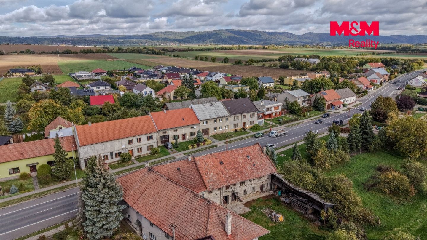 Prodej, Rodinný dům, 100 m², Osek nad Bečvou, Osek nad Bečvou – náhled fotky 20