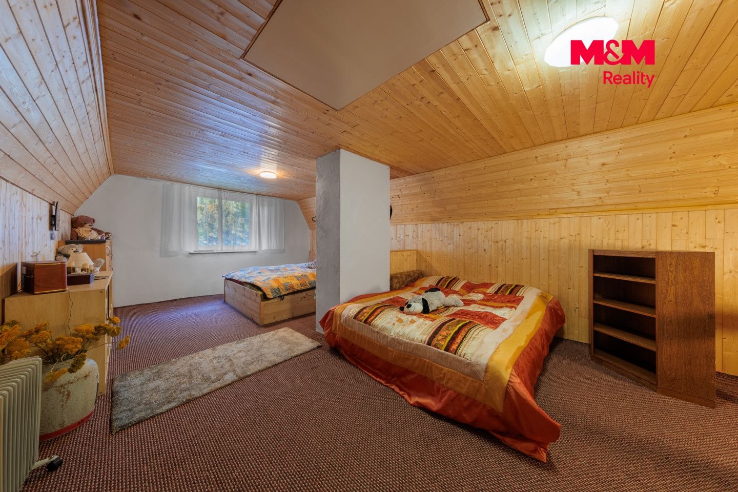 Prodej, Chata, 78 m², Stružná, Stružná – náhled fotky 5