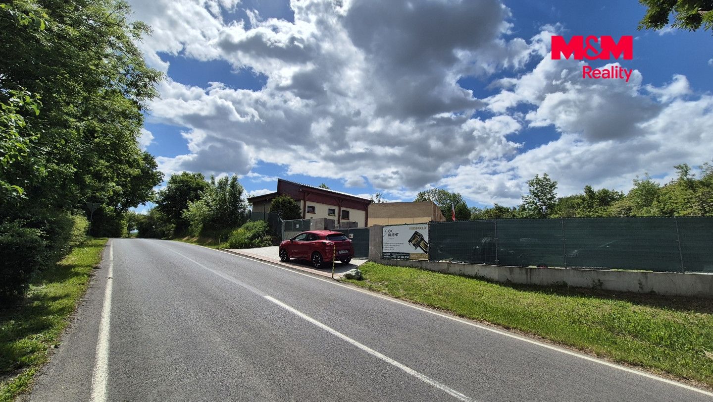 Prodej, Rodinný dům, 62 m², Velemyšleves, Velemyšleves – náhled fotky 23