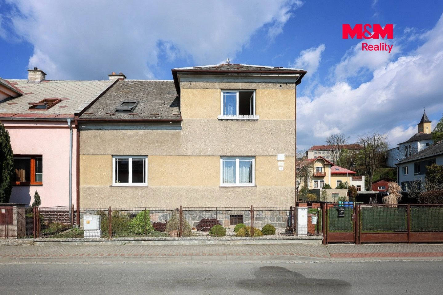 Prodej, Rodinný dům, 162 m², Zábřeh, Oborník, Zábřeh – náhled fotky 5