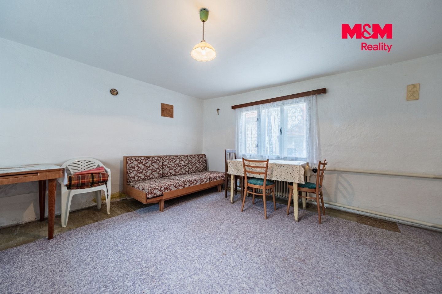 Prodej, Zemědělská usedlost, 170 m², Sedlec-Prčice, Sedlec-Prčice – náhled fotky 13