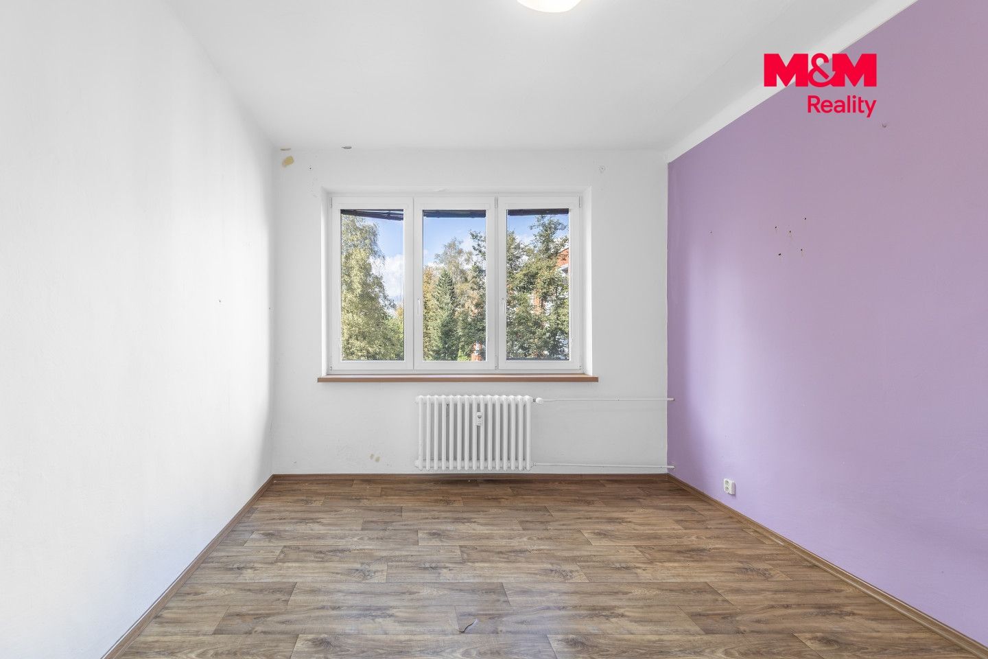 Prodej, Byt 3+1, 63 m², Český Těšín, U Mlékárny, Český Těšín – náhled fotky 9