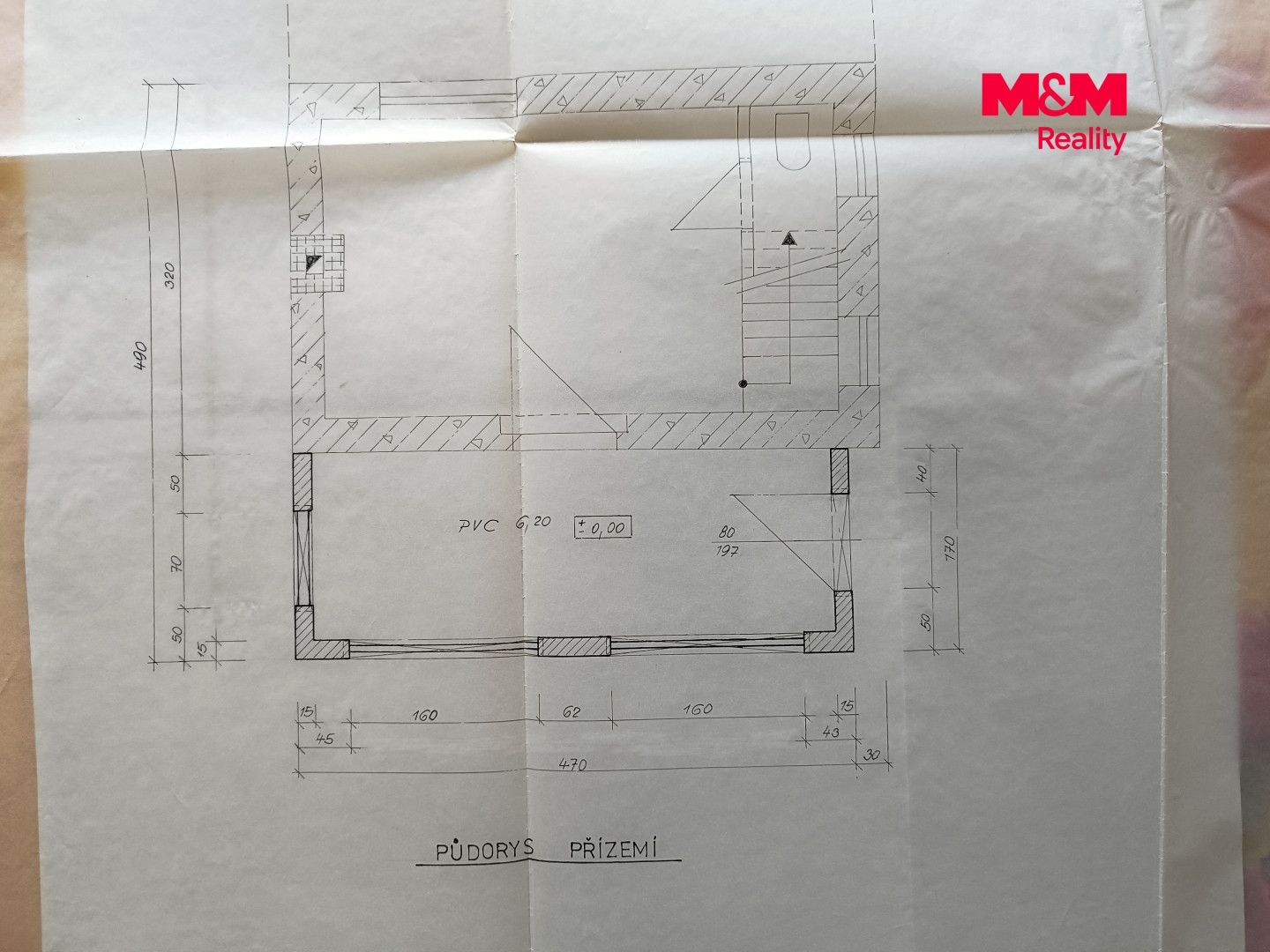 Prodej, Chata, 36 m², Ledeč nad Sázavou, Pivovarská, Ledeč nad Sázavou – náhled fotky 12