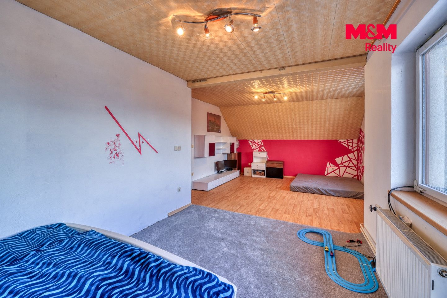 Prodej, Rodinný dům, 239 m², Kožlí, Kožlí – náhled fotky 15