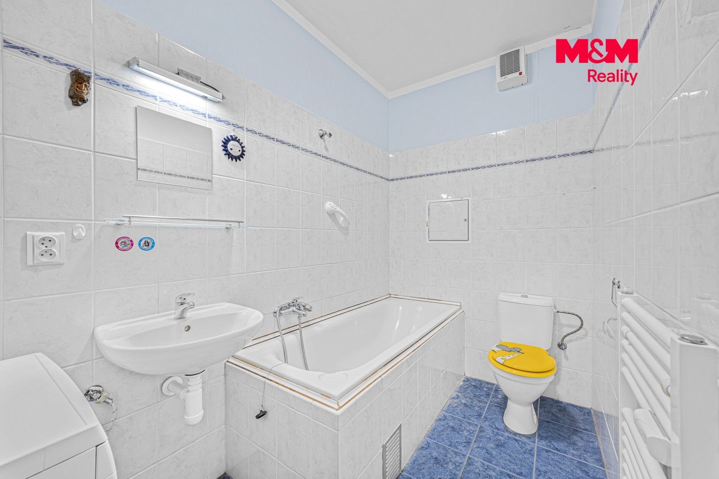 Prodej, Byt 1+kk, 36 m², Jesenice, Sluneční, Jesenice – náhled fotky 2