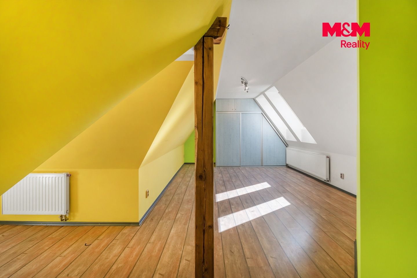 Prodej, Byt 4+kk, 96 m², Liberec, Horská, Liberec – náhled fotky 9