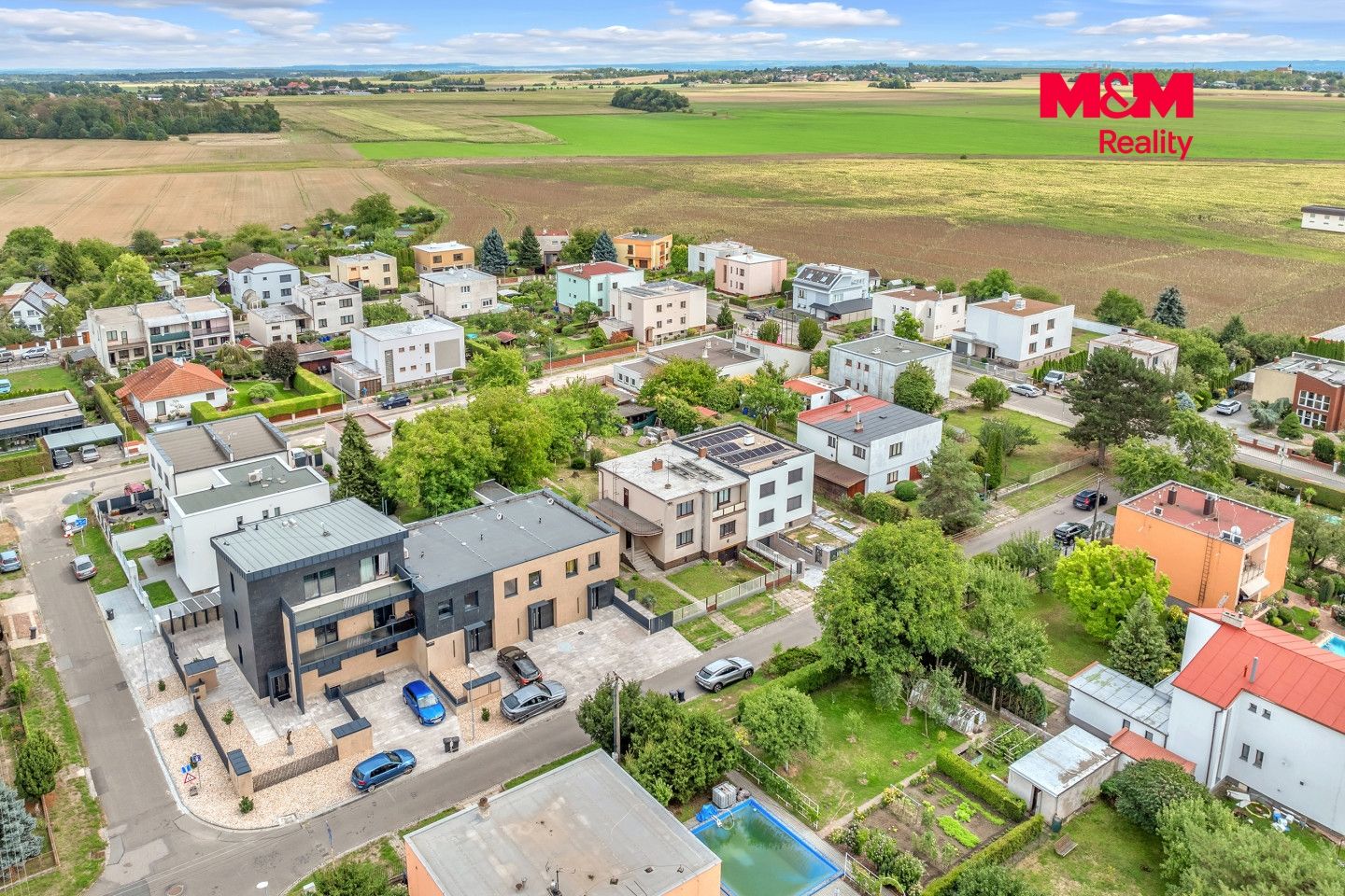 Prodej, Rodinný dům, 103 m², Pardubice, U Suchého dubu, Pardubice – náhled fotky 28