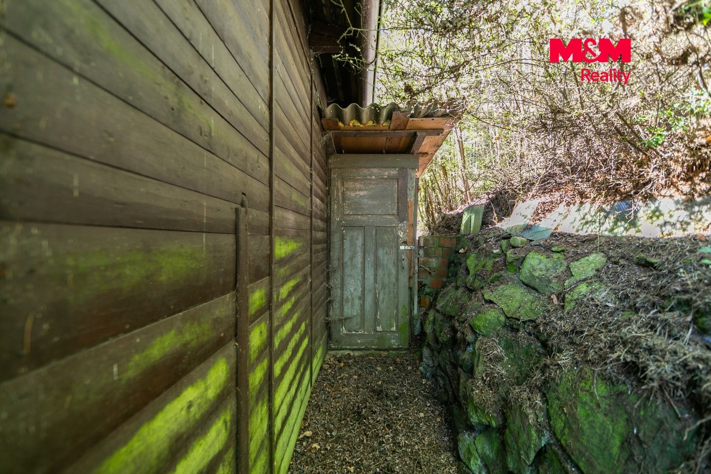 Prodej, Chata, 34 m², Česká Bříza, Česká Bříza – náhled fotky 24