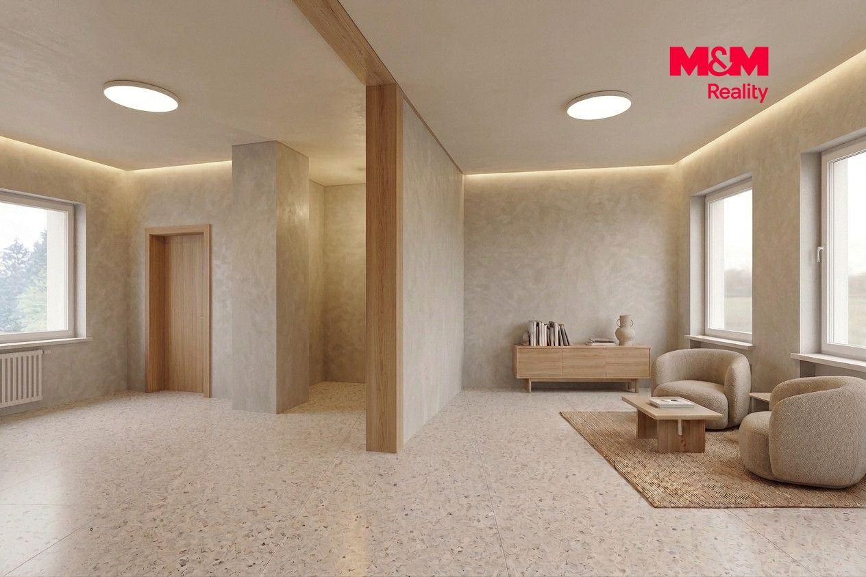 Prodej, Rodinný dům, 150 m², Rumburk, Nová, Rumburk – náhled fotky 16