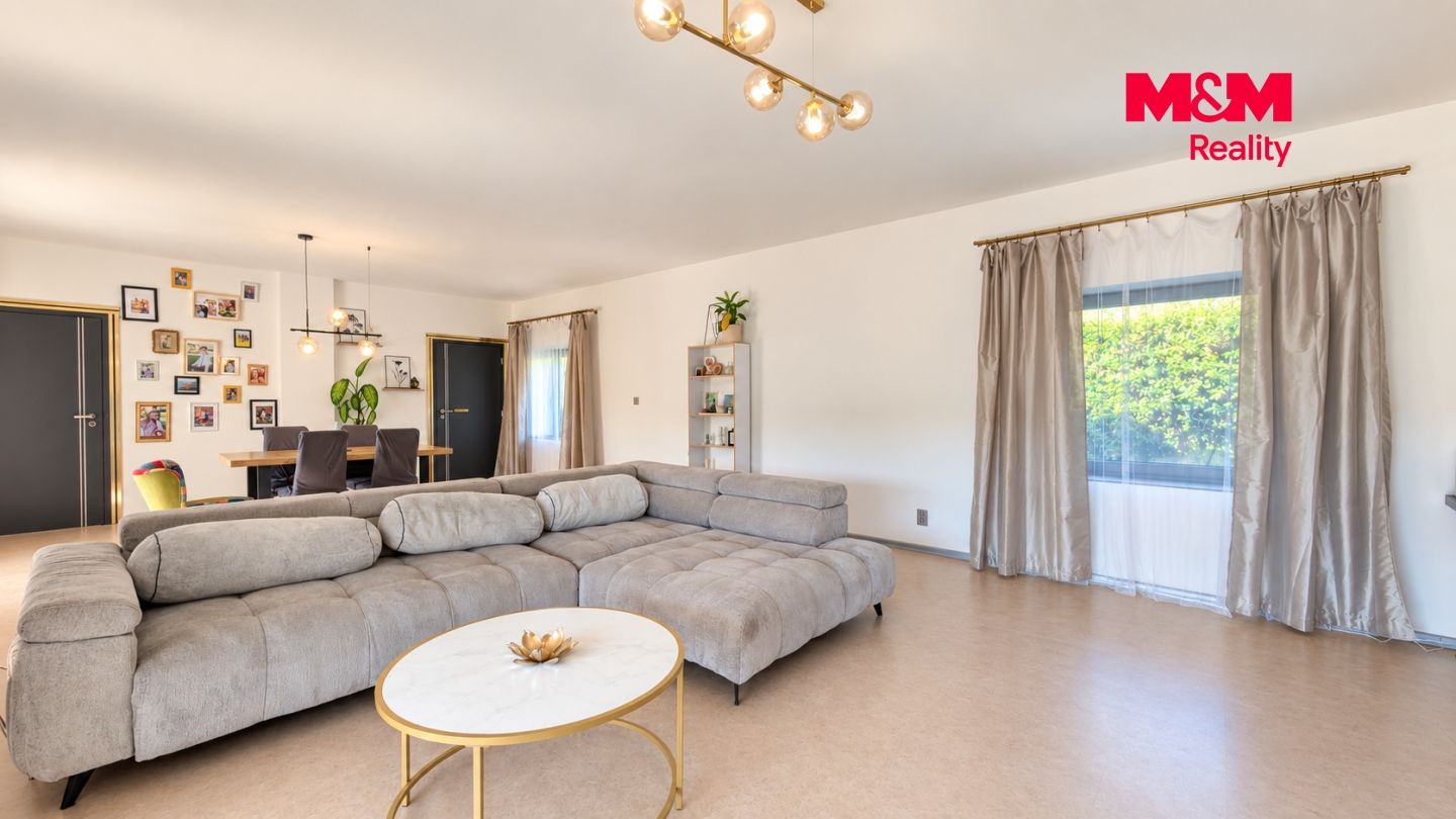 Prodej, Rodinný dům, 165 m², Kropáčova Vrutice, Kropáčova Vrutice – náhled fotky 7