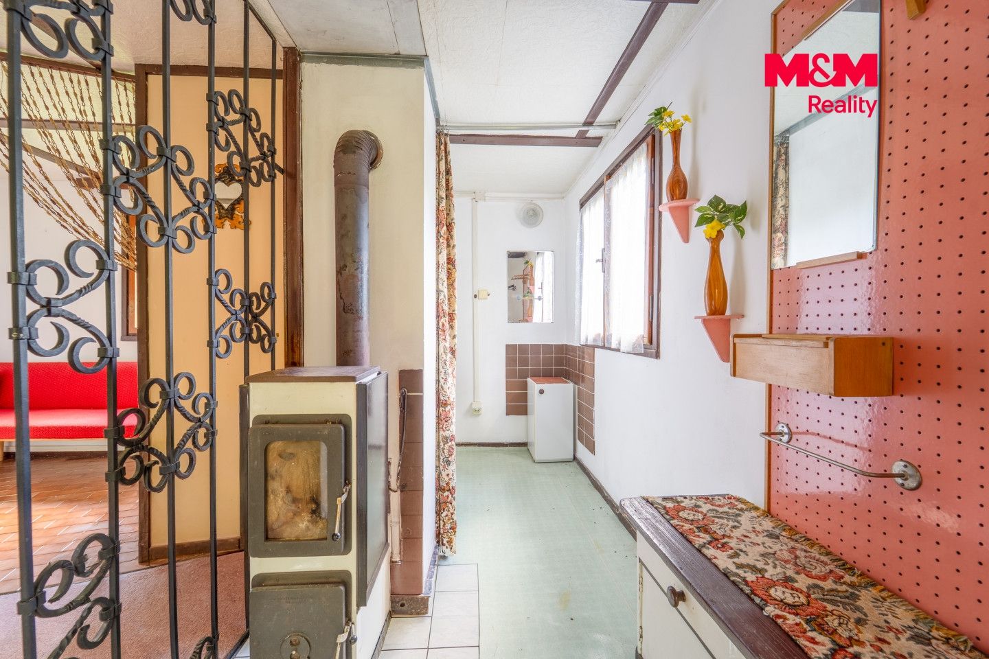 Prodej, Chata, 30 m², Dolany, Dolany – náhled fotky 7