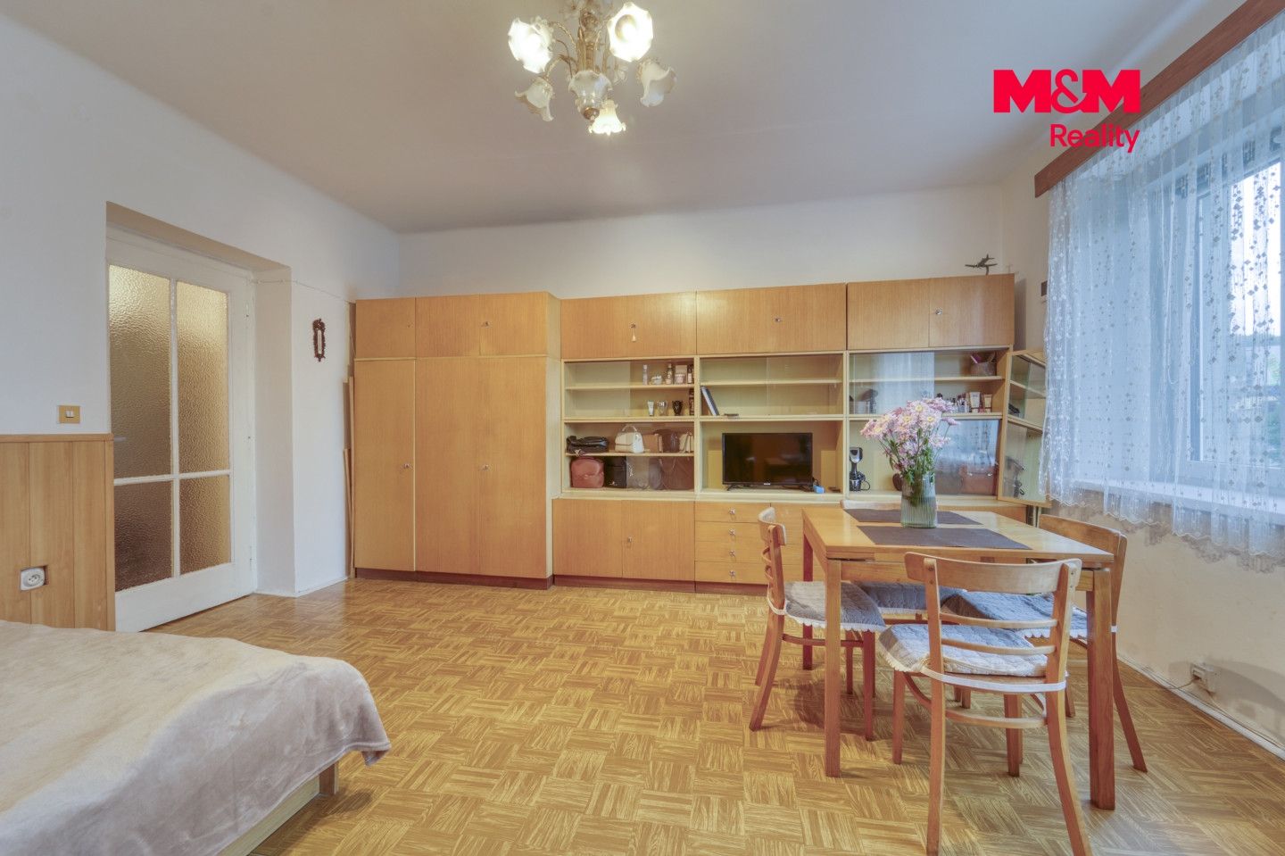 Prodej, Byt 1+kk, 30 m², Plzeň, Rokycanská, Plzeň – náhled fotky 5